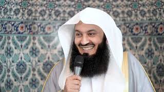 When the Poor Pay for The Rich  Mufti Menk [upl. by Stacee961]