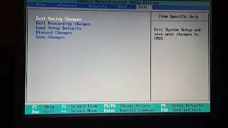 samsung r510 bios [upl. by Manaker]