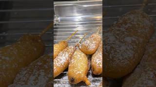 Learn How to Make Perfect Pancakes on a Stick [upl. by Ahsienor774]