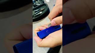 How to Open Caliburn G device  Repair Your Calibrun G device DIY with In 5 Minutes  vapepakistan [upl. by Yentterb]