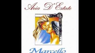 Marcello  Tu con lui  Official Seamusica [upl. by Ardnic]