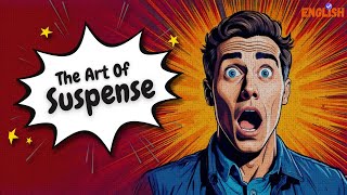 How Authors Build Suspense in Literary Works 5 Writing Techniques [upl. by Elnora359]