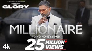 Millionaire song full video YO YO HONEY SINGER [upl. by Vary]