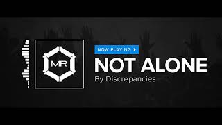 Discrepancies  Not Alone HD [upl. by Niddala]