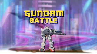 Gundam Movie Episode 1 [upl. by Behrens35]