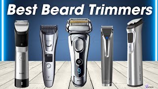 Best Beard Trimmers 2024 Which Trimmer Should You Buy [upl. by Dorita]