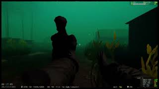 I died exploring an underwater town  Full Fathom demo [upl. by Babita]