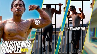 Top Techniques for Better PullUps Form Tips [upl. by Zoller]