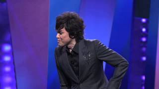 Joseph Prince  God Will Open Up His Good Treasure To Bless You  27 Jan 13 [upl. by Ellenaj]