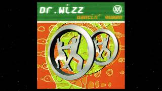 Dr Wizz  Dancin Queen Extended Radio Mix 1998 👣👯‍♀️👌🔊🔊🔊 [upl. by Yeliah502]