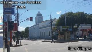 Messejana em Fortaleza Ceará 2021 [upl. by Lyman825]