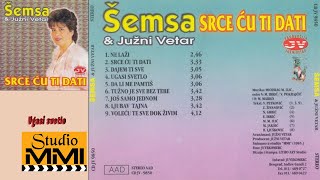 Semsa Suljakovic i Juzni Vetar  Ugasi svetlo Audio 1985 [upl. by Ecyla636]