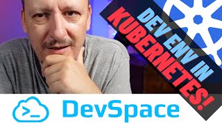 DevSpace  Development Environments in Kubernetes [upl. by Animsay]