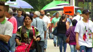 100 mil personas más a Colpensiones en 2023  Teleantioquia Noticias [upl. by Bull]