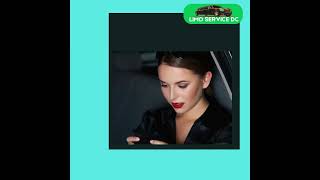 Experience the Best Cheap Limo Service in DC – Luxury on a Budget [upl. by Anail637]