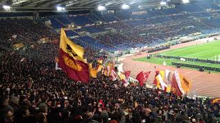 Roma Bologna 201819 La vostra specialità [upl. by Akahs]