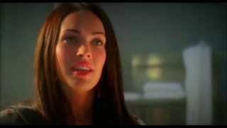 Megan Fox Just the Way You Are [upl. by Mas]