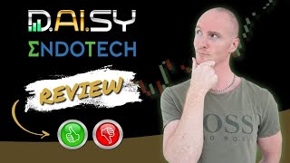 DAISY AI Review  Is This The End For DAISY Endotech Crowdfund [upl. by Htrap]