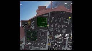 the operable cockpit on touch devices in the new system [upl. by Notnil]