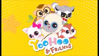 YooHoo amp Friends Season 2 Theme Song [upl. by Notse432]