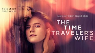 The Time Traveler’s Wife Trailer deutsch  Cinema Playground Trailer [upl. by Vastah]