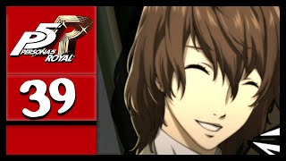 The Pleasant Field Trip  Lets Play Persona 5 Royal  39 Merciless Blind  PS4 [upl. by Reinwald]