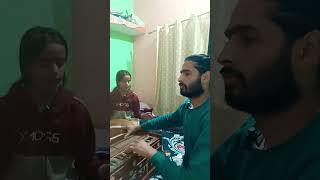 Man me bsa kr teri murti ayodhyadiwali viralvideo classicalmusic shortvideo bhajan [upl. by Briana]