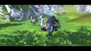 AION Vision trailer  The Future of Aion sneak peek HD 720p [upl. by Colon757]