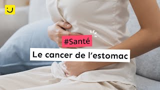 Le cancer de lestomac [upl. by Acinoj]