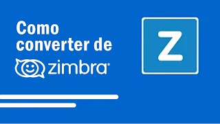 Softaken Conversor Zimbra para Exportar Zimbra TGZ para Outlook PST [upl. by Lledyl]