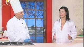 Maysa Abou Dargham  Soufra Daimeh  Food Safety  Episode 14VOB [upl. by Art]