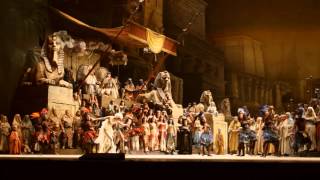 Aida  Trailer Teatro alla Scala [upl. by Solhcin469]