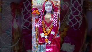 Ave Teras Wali Raat🙏Jasol Rani Majisa Bhatiyani 🎵 New Majisa Bhajan Whatsapp Status [upl. by Mazel746]