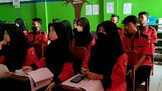 VIDEO PPL 1 PPG DALJAB 2022 BIOLOGI UNJ [upl. by Eetse]