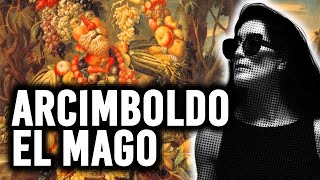 ARCIMBOLDO EL MAGO [upl. by Nats]