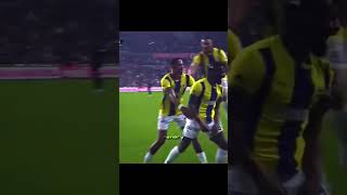 edit fenerbahçe football keşfet [upl. by Earased]