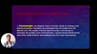 Tinea versicolor  The fungal Infaction [upl. by Waine]