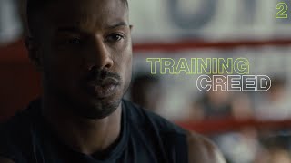 Creed 2  Motivation Training  2019 [upl. by Nenney]