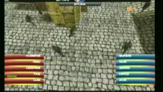 ESWC 2007 Noa vs Pgs Final CS 16 [upl. by Kcarb]