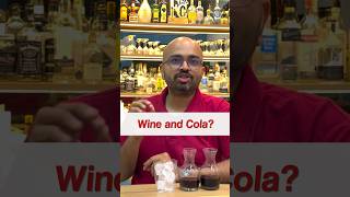 Wine and Cola Calimocho Kalimotxo [upl. by Gujral]