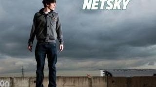 Netsky  The Magic Russian Bottle [upl. by Duff943]