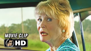 JEEPERS CREEPERS REBORN  Opening Scene 2022 Movie CLIP HD [upl. by Elletsirhc]