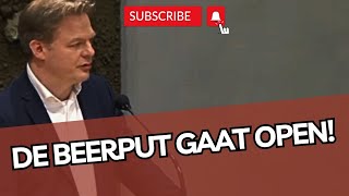 Omtzigt WAARSCHUWT De beerput gaat open [upl. by Arber]