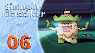 SinnohKlassiker  06  OnlineTurnier  Pokémon Omega Rubin und Alpha Saphir ΩRαS [upl. by Townshend803]