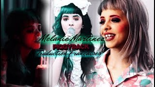 Melanie Martinez  PIGGYBACK  Traduction Françaises [upl. by Fennessy326]