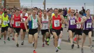 Withernsea 5mile Road Race 2012 [upl. by Lyret79]