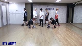 Coca Cola cover Dance by BTS [upl. by Bern868]