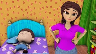 Diddle Diddle Dumpling  Songs for Kids by Little Treehouse [upl. by Patsis]