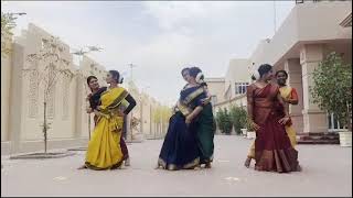 Amazing Dance Performance by SIS Qatar Teachers [upl. by Nosle262]