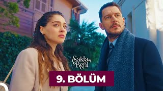 Sakla Beni 9 Bölüm [upl. by Noraha]